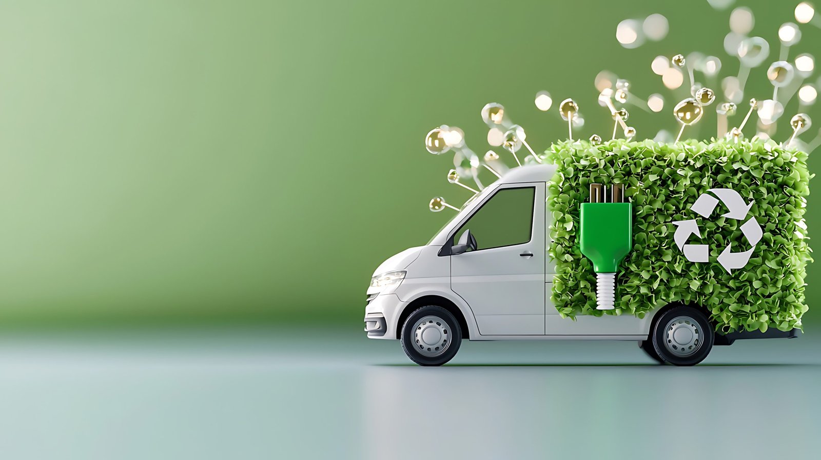 India’s Electric Vehicle (EV) Market: A Path to Sustainable Growth and ESG Integration