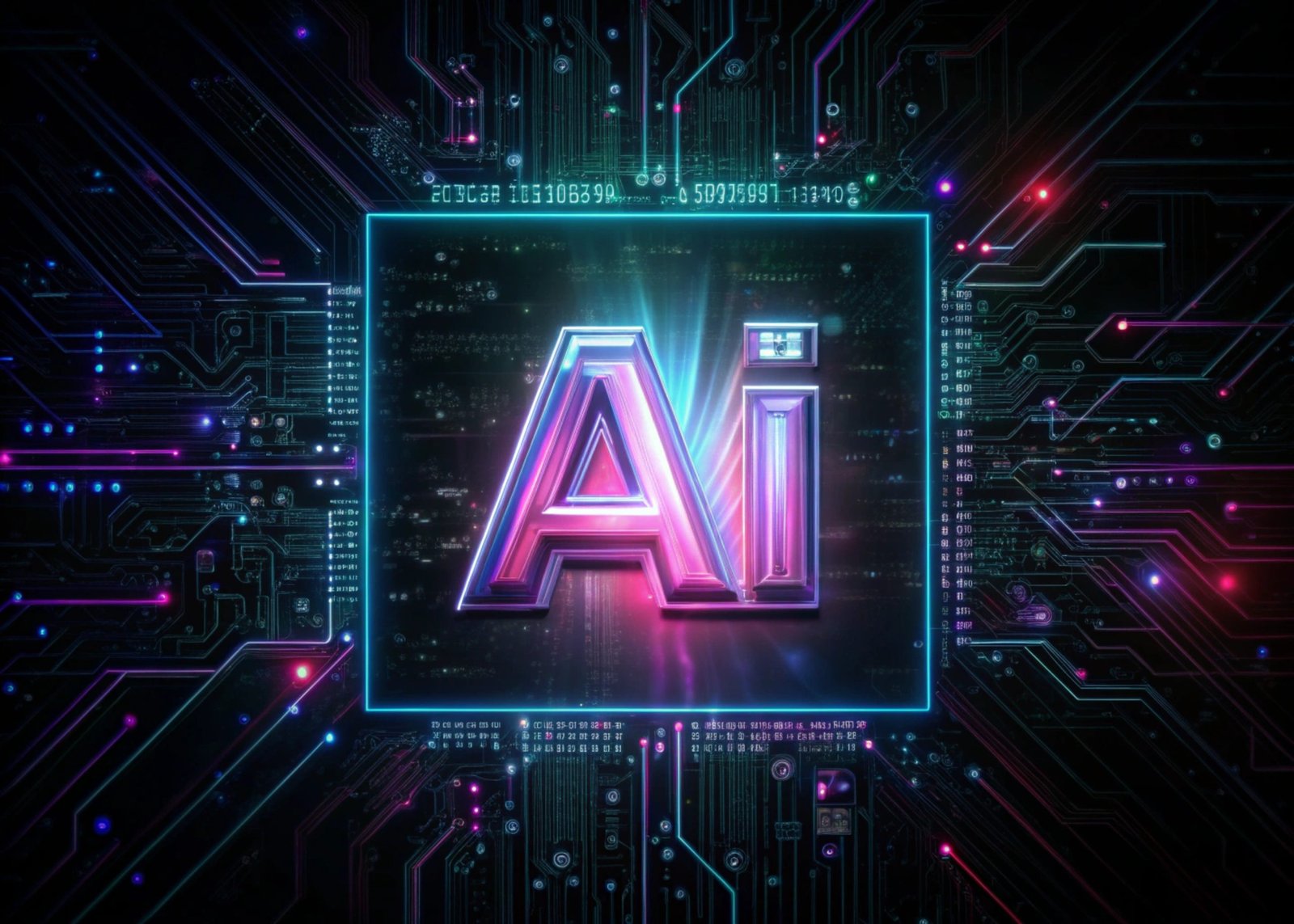 The Rise of AI and Machine Learning: Unveiling Investment Opportunities