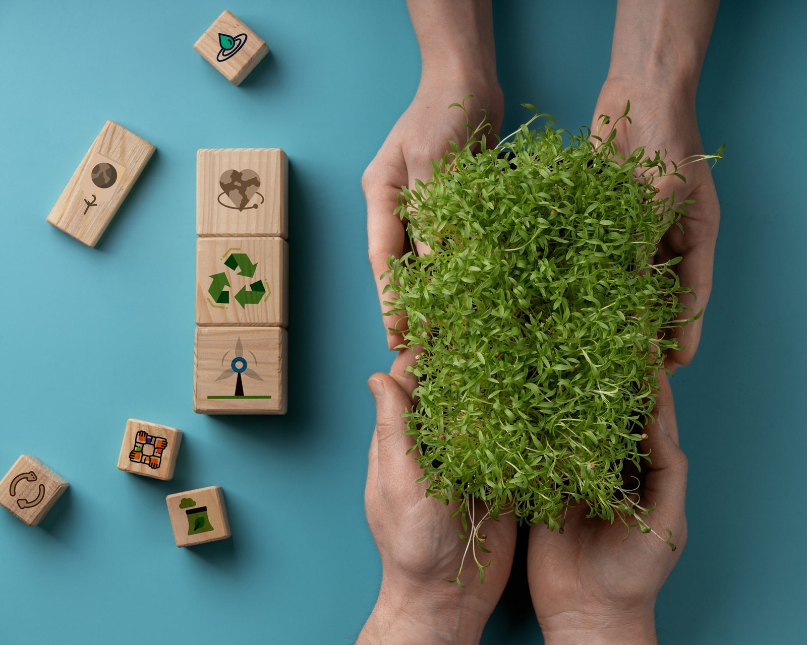 Responsible Investing Through Venture Capital with an ESG Focus