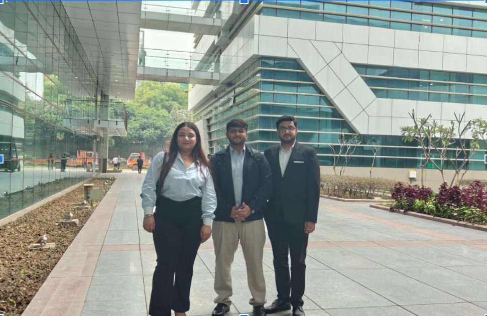 DSCE Acceleration Program: Startup Mentor-Investor Meetup – IIT Delhi