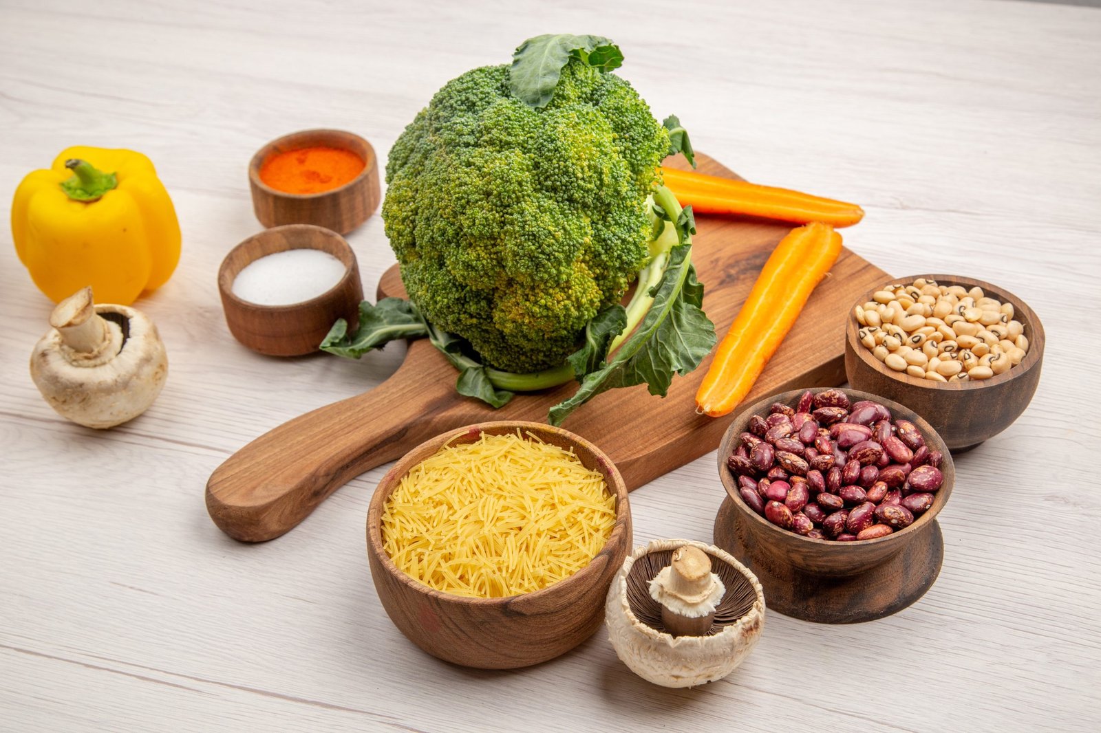 The Rise of Functional Foods: How Consumers Are Eating for Health, Not Just Hunger