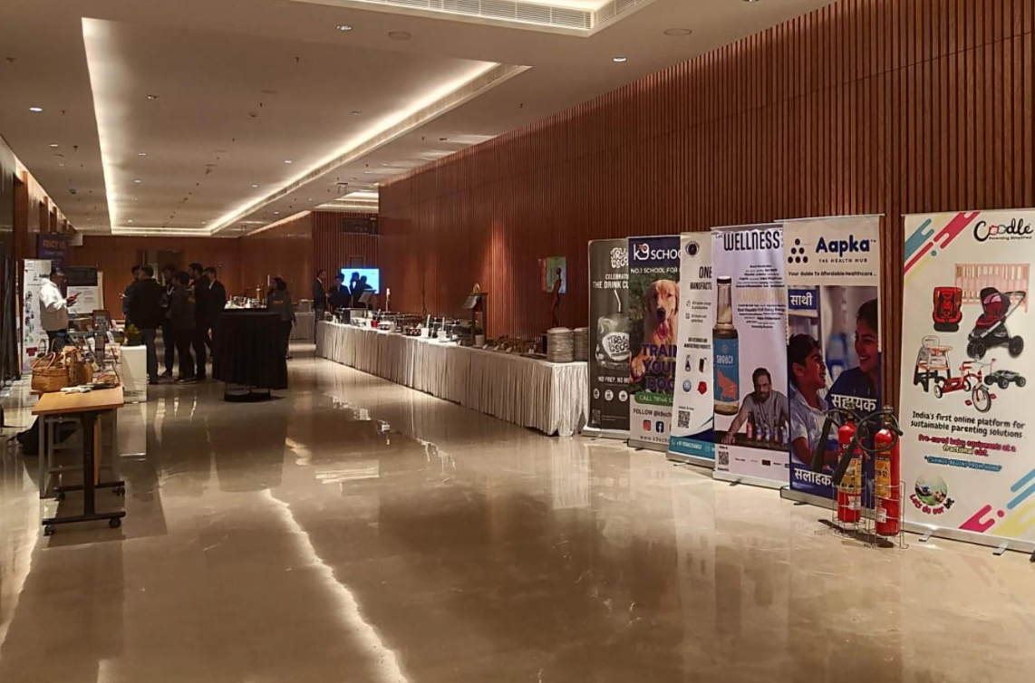 AKCJ Ventures Engages in High-Impact Startup Investment Events