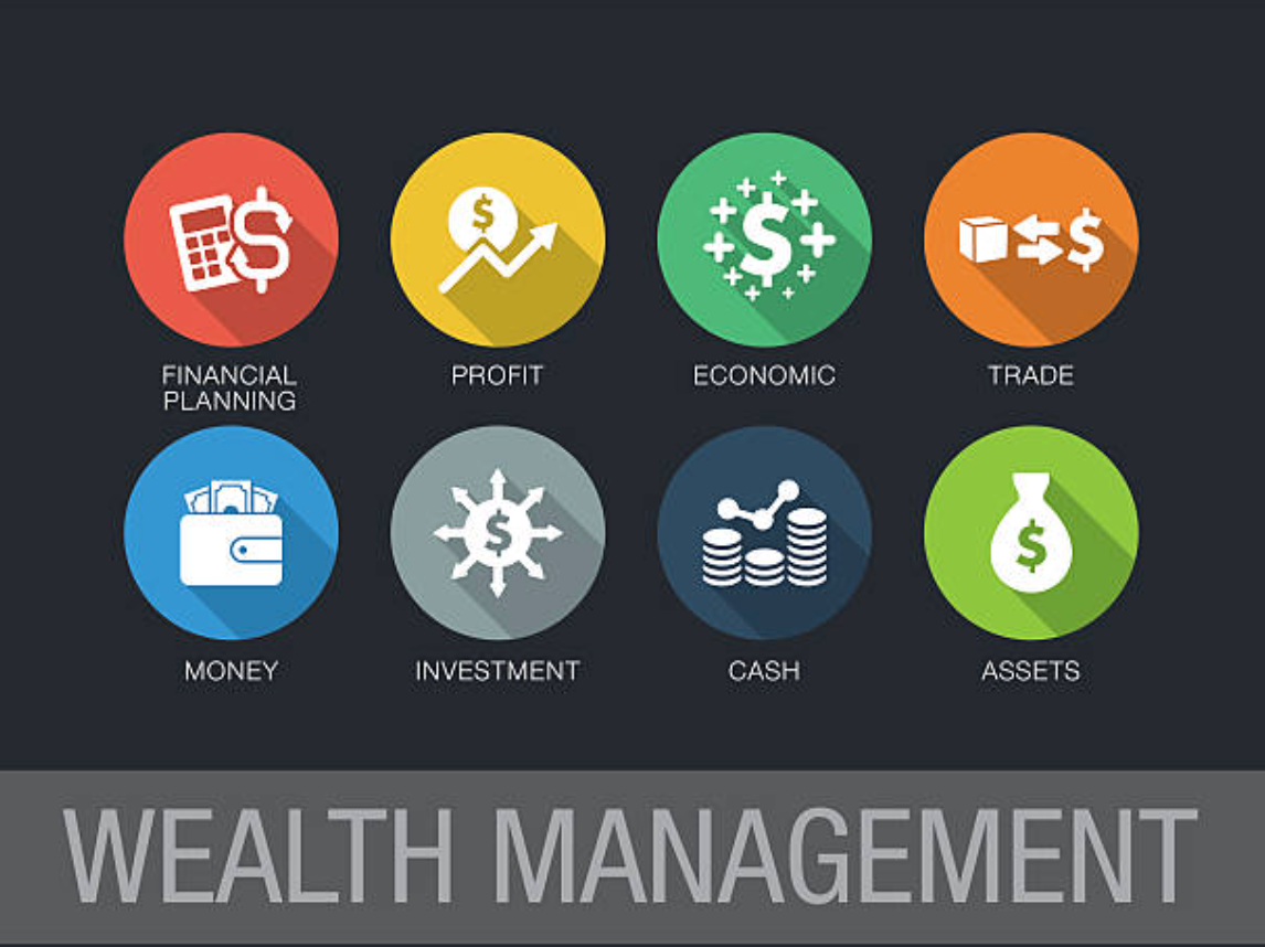 The New Rules of Wealth Management: Navigating 2025 with Agility & Purpose​