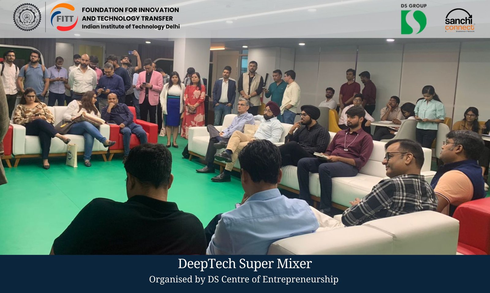 A Hub for Innovation and Opportunity