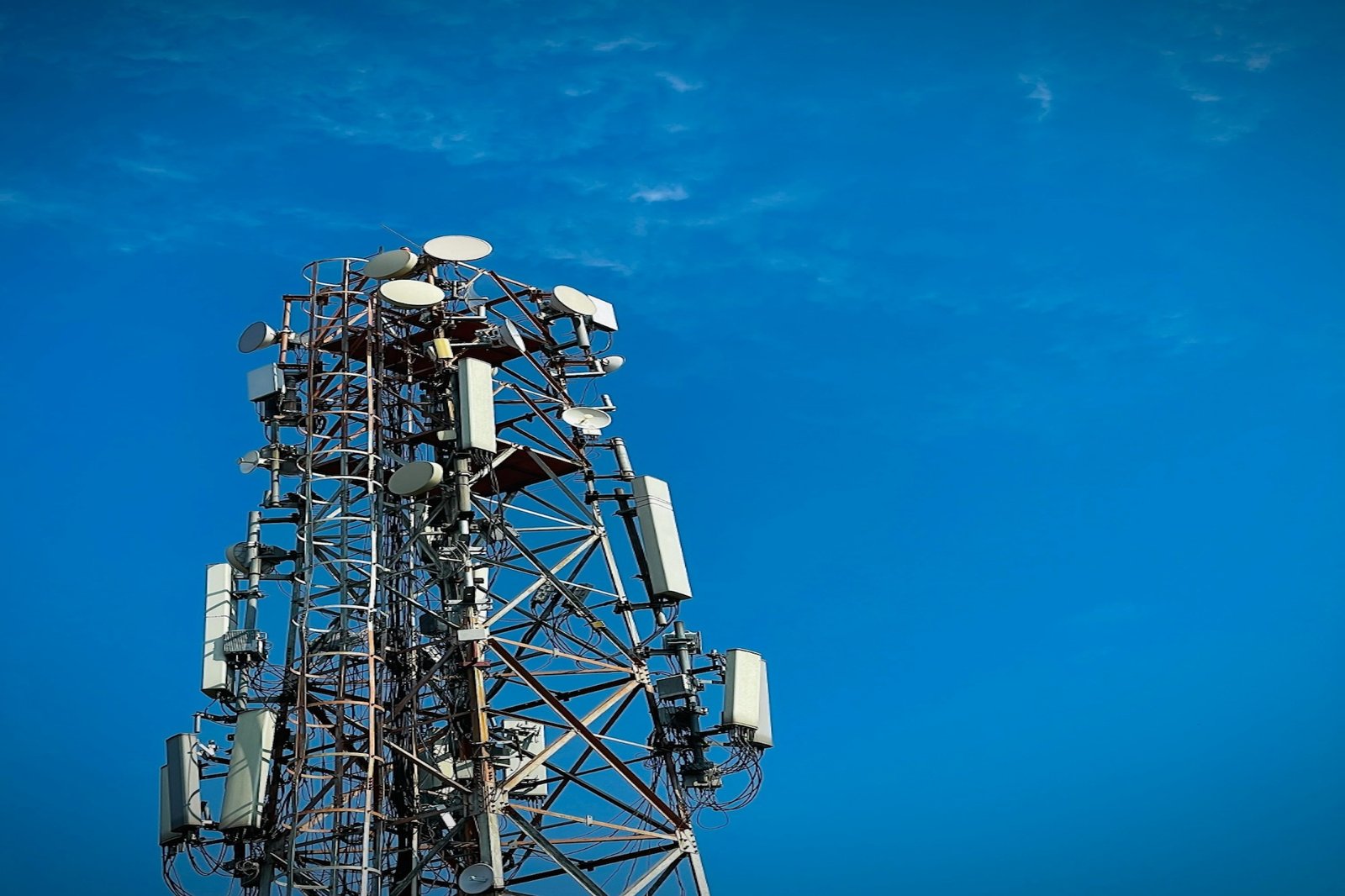India’s Telecom Infrastructure: A Quiet Giant with Massive Potential