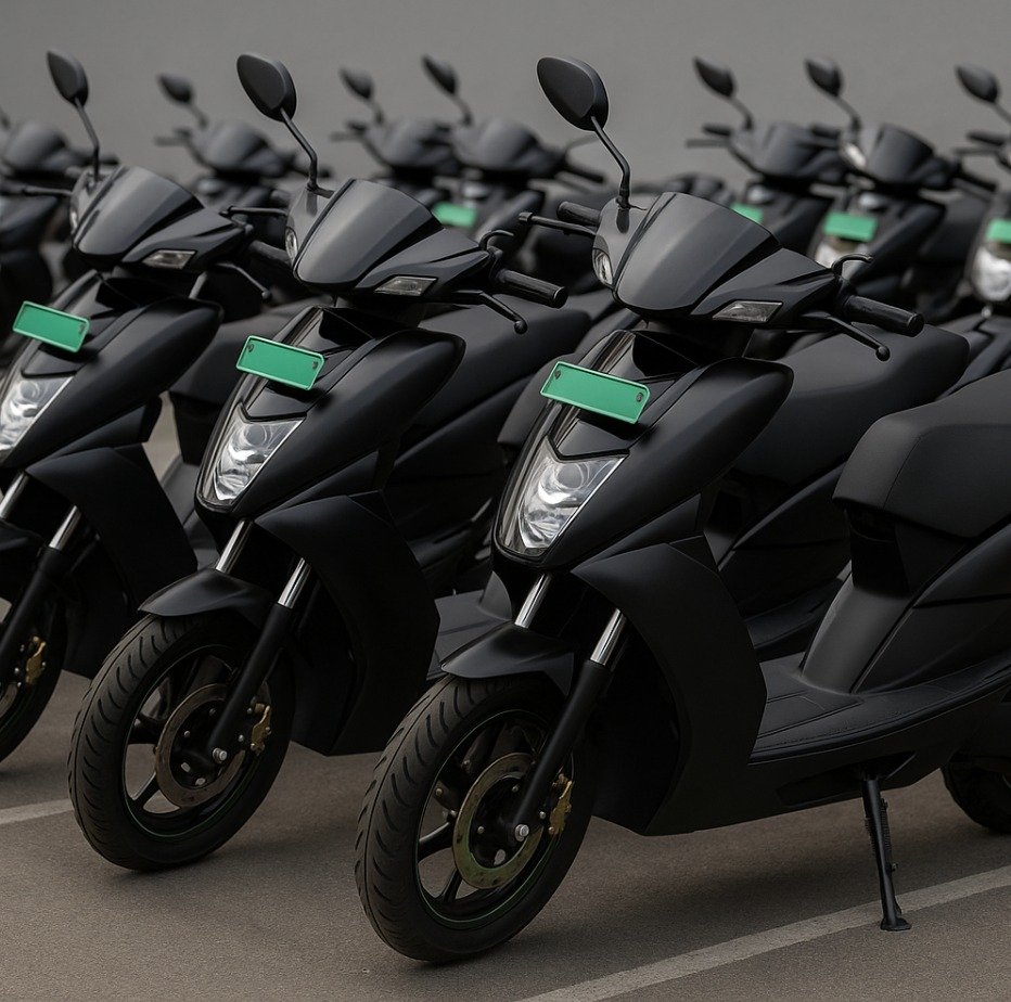 India’s Electric Two-Wheeler Market: What FAME-II Taught Us About Growth, Compliance, and the Road Ahead