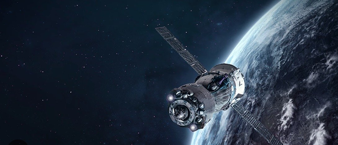 Indian spacetech opportunity