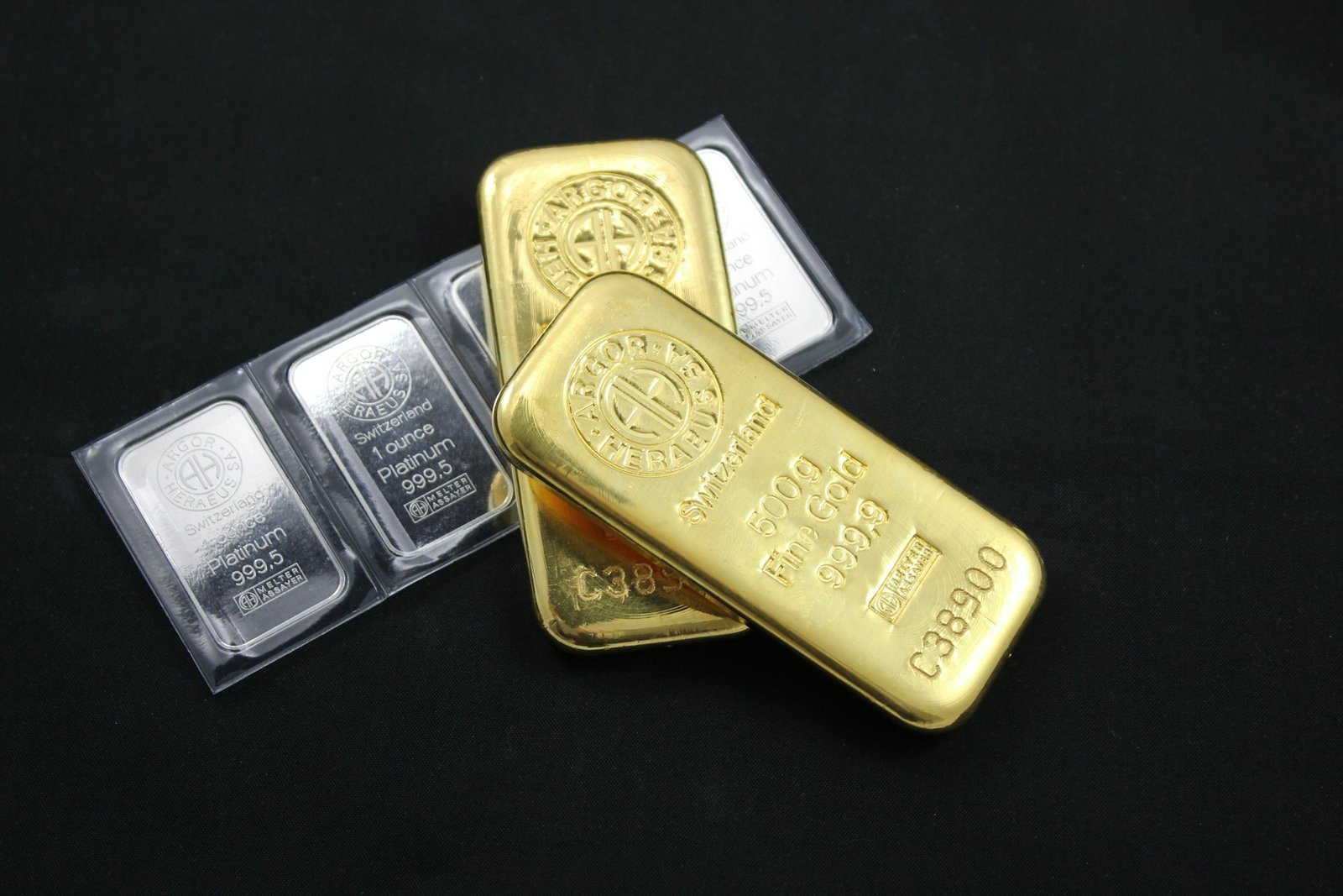 Gold, Silver & Sentiment: What the Rally Reveals About Investor Behavior